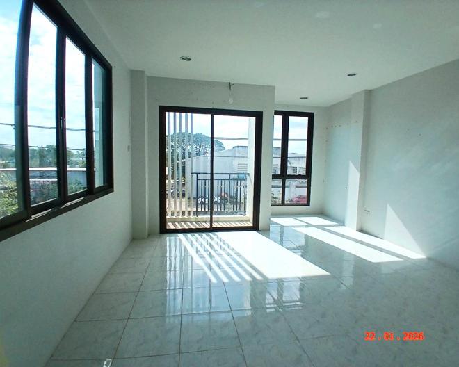 รูป อาคารพาณิชย์ 39.6 ตร.วา เมืองนครพนม นครพนม 4.1M - รูปที่ 12/44