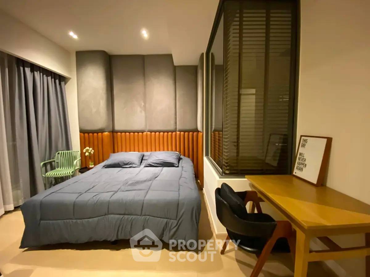 รูป คอนโด 1-ห้องนอน ที่ เดอะ สแตรนด์ ทองหล่อ ใกล้ BTS ทองหล่อ (ID 2873659) - รูปที่ 9/19