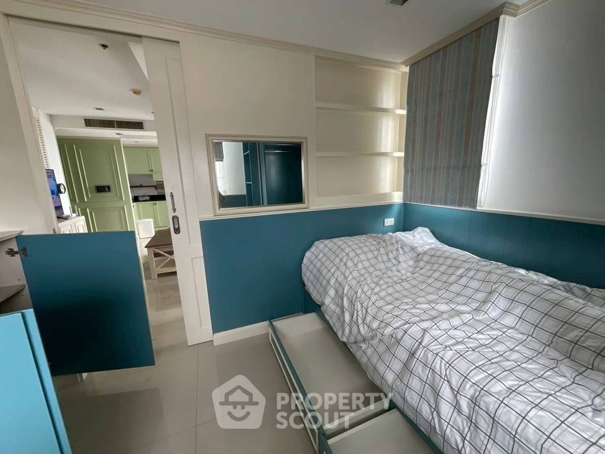 รูป คอนโด 2-ห้องนอน ที่ เฮ้าส์ 23 รัชดา-ลาดพร้าว ใกล้ MRT รัชดาภิเษก (ID 2870772) - รูปที่ 9/14