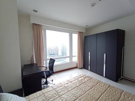 รูป คอนโด 1-ห้องนอน ที่ บ้านราชประสงค์ คอนโดมิเนียม ใกล้ BTS ราชดำริ (ID 2874518) - รูปที่ 9/15