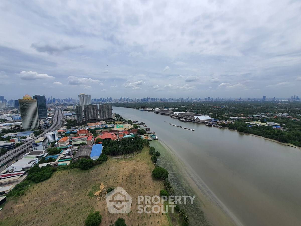 รูป คอนโด 4-ห้องนอน ที่ ศุภาลัย ริวา แกรนด์ พระราม 3 ใกล้ พระราม 3 (ID 2874314) - รูปที่ 10/29