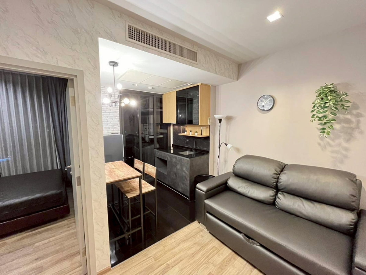 รูป Hot Price for rent เดอะ ไลน์ จตุจักร-หมอชิต ราคาถูกที่สุด ห้องสวย🔥 - รูปที่ 3/8