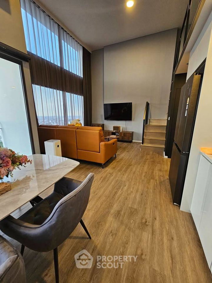 picture 2-BR Condo at Landmark @MRTA Station in Bang Kapi (ID 2873139) - 5/20