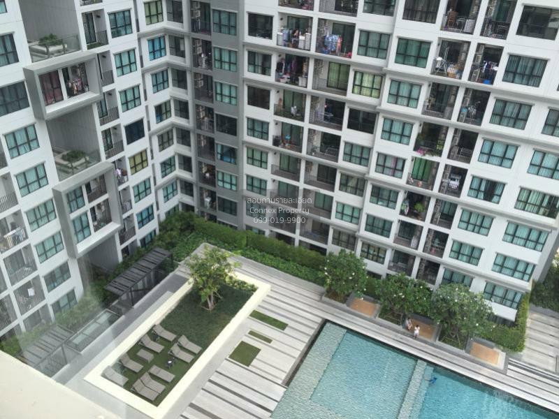 รูป เช่าคอนโด  เดอะ เบส แจ้งวัฒนะ คลองเกลือ ปากเกร็ด นนทบุรี CX-67463 ✅ ทักไลน์ @connexproperty ตอบทันที ทีมงานมืออาชีพ ✅ - รูปที่ 2/12