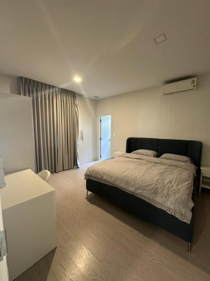 รูป ให้เช่าบ้านมัณฑนา บางนา-วงแหวน 4นอน 5น้ำ 335ตรม. เฟอร์ครบ 170k/เดือน - รูปที่ 6/23