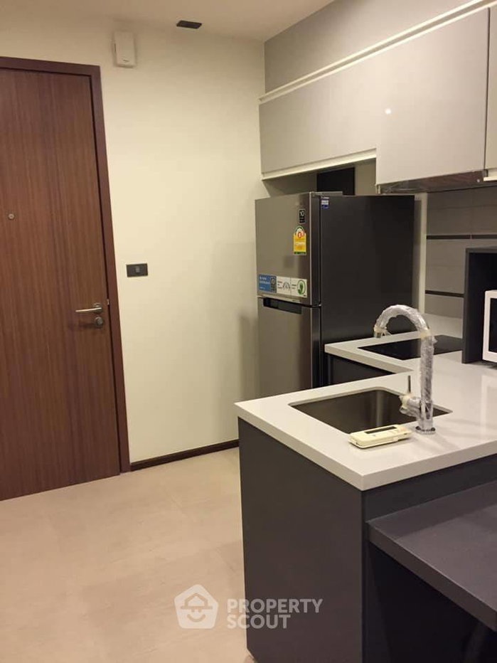 รูป คอนโด 1-ห้องนอน ที่ วายน์ บาย แสนสิริ ใกล้ BTS พระโขนง (ID 2874403) - รูปที่ 2/7