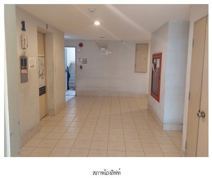 picture CONDO 30.24 Sq.m. Phasi Charoen Bangkok for 1.2M - 6/20