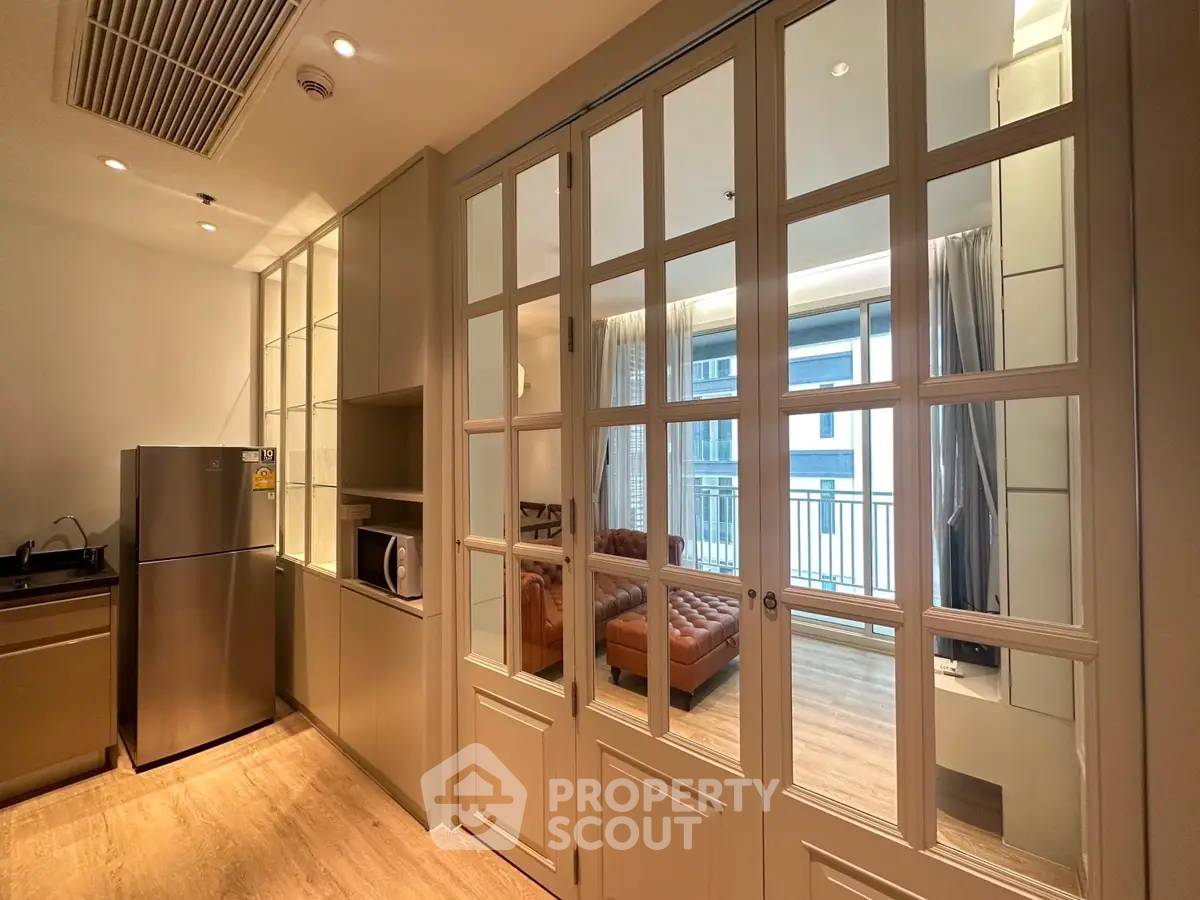 picture 1-BR Condo at 39 By Sansiri near BTS Phrom Phong (ID 2873733) - 8/14