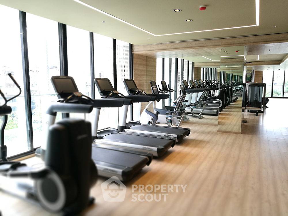 รูป คอนโด 2-ห้องนอน ที่ พาร์ค ออริจิ้น พร้อมพงษ์ ใกล้ BTS พร้อมพงษ์ (ID 886448) - รูปที่ 29/32