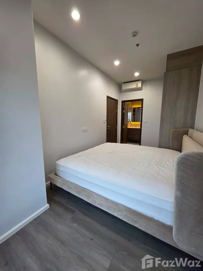 picture For Sale/rent – Whizdom Essence Sukhumvit 🔥 6231334 - 2/12