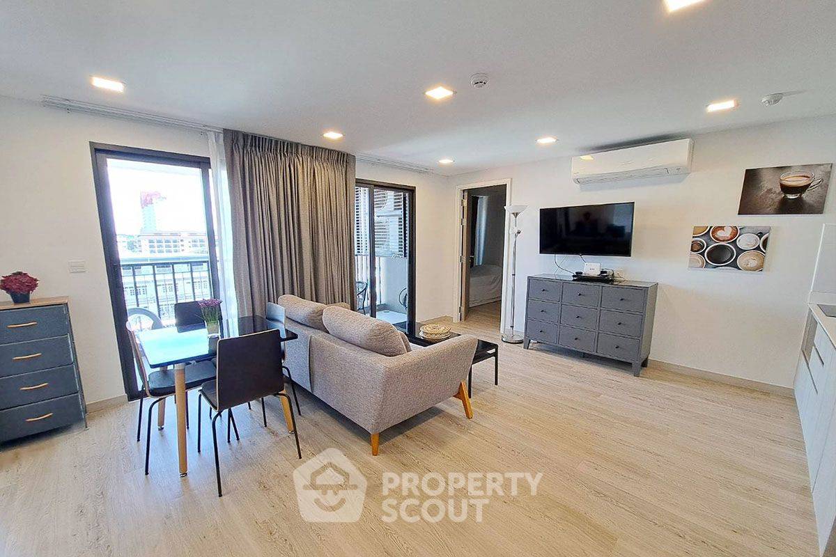 รูป คอนโด 2 ห้องนอน Marvest Condo ย่านตลาดโต้รุ่งหัวหิน (ID 1277698) - รูปที่ 16/16