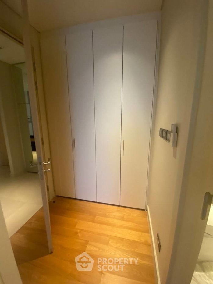 รูป คอนโด 3-ห้องนอน ที่ สินธร เรสซิเดนซ์ ใกล้ BTS ราชดำริ (ID 2873885) - รูปที่ 18/18