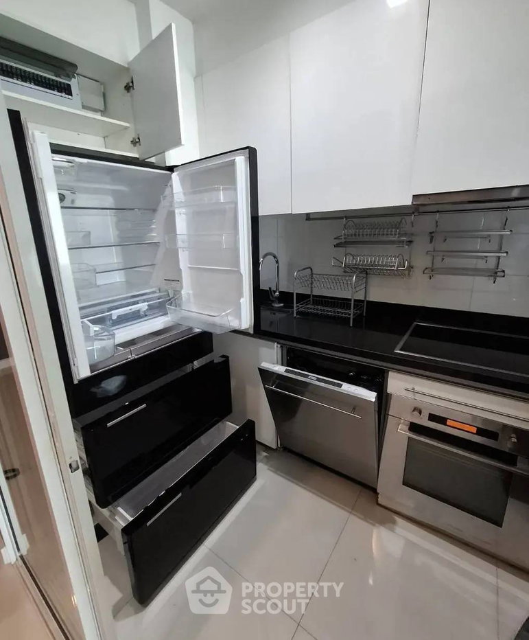 picture 3-BR Condo at The Bloom Sukhumvit 71 near BTS Phra Khanong (ID 2874558) - 5/15