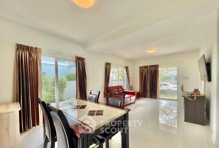 รูป บ้าน 3-ห้องนอน ใน บางบ่อ (ID 2843602) - รูปที่ 6/10