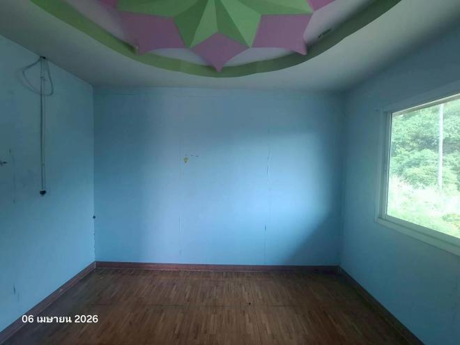 รูป บ้านเดี่ยว 617 ตร.วา บรรพตพิสัย นครสวรรค์ 1.2M - รูปที่ 15/46