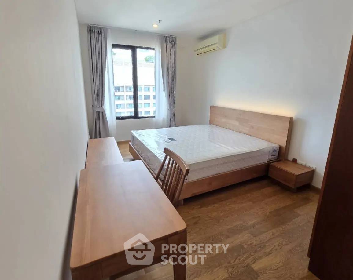 picture 4-BR Condo at Villa Asoke near MRT Phetchaburi (ID 2874631) - 12/14