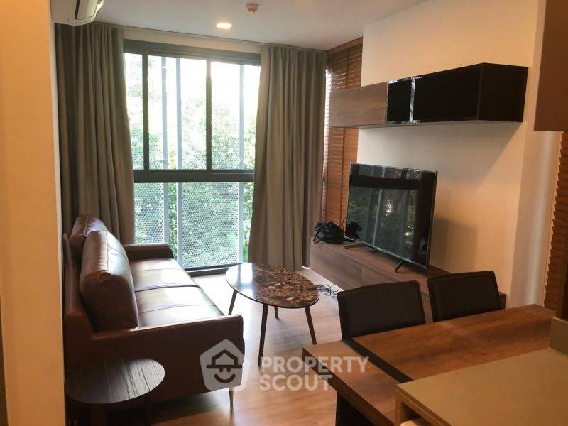 รูป คอนโด 2-ห้องนอน ที่ ทากะ เฮ้าส์ เอกมัย 12 ใกล้ BTS เอกมัย (ID 2870396) - รูปที่ 2/6