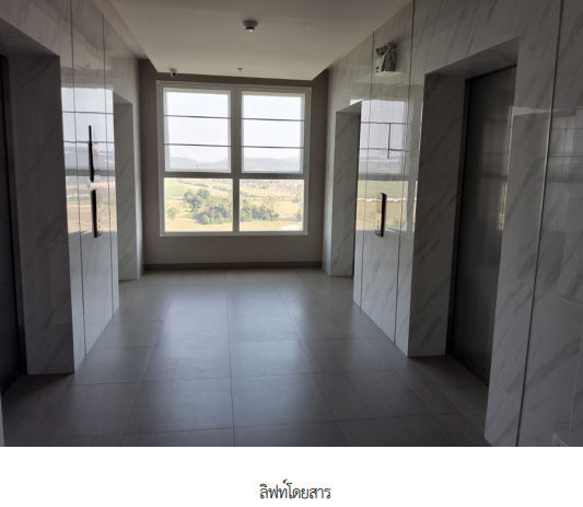 picture CONDO 41.57 Sq.m. Sattahip Chonburi for 5.4M - 5/25