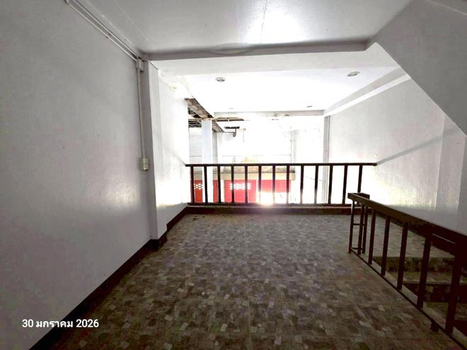 รูป อาคารพาณิชย์ 56 ตร.วา เมืองสุโขทัย สุโขทัย 3.3M - รูปที่ 14/48