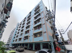 logo project NKK Condominium