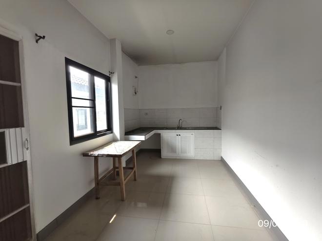 รูป บ้านเดี่ยว 55 ตร.วา ทรัพย์สมบูรณ์ สารภี เชียงใหม่ 1.6M - รูปที่ 7/28