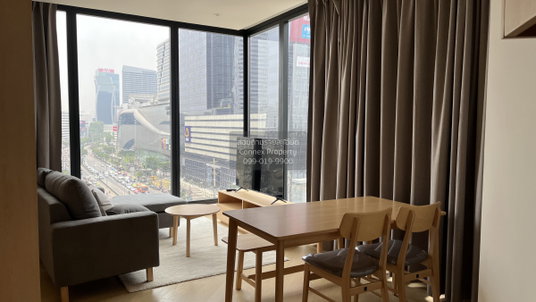 รูปภาพ FOR RENT condo , Ashton Asoke-Rama 9 , MRT-Phra Ram 9 , Din Daeng , Din Daeng , Bangkok , CX-153301 ✅ Live chat with us ADD LINE @connexproperty ✅