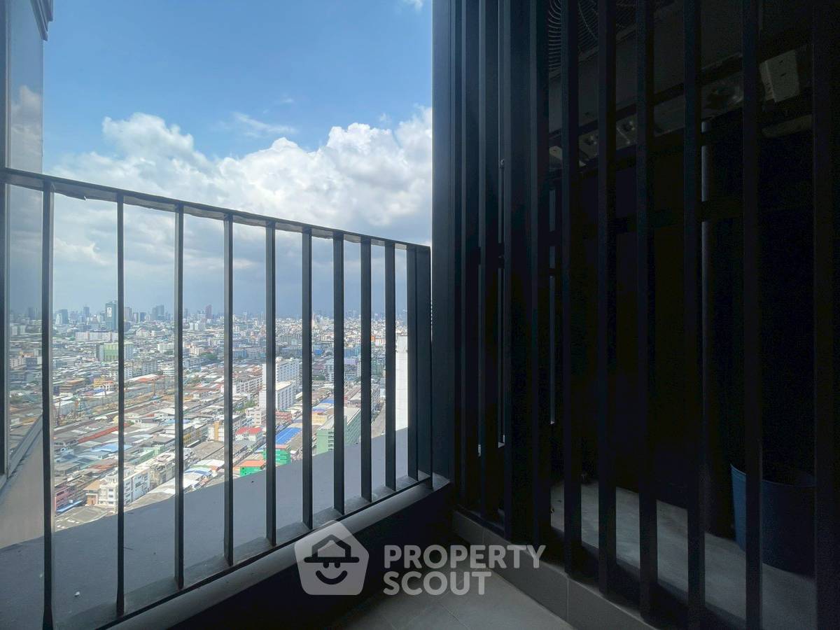 รูป คอนโด 1-ห้องนอน ที่ แอชตัน อโศก - พระราม 9 ใกล้ MRT พระราม 9 (ID 2868703) - รูปที่ 9/10