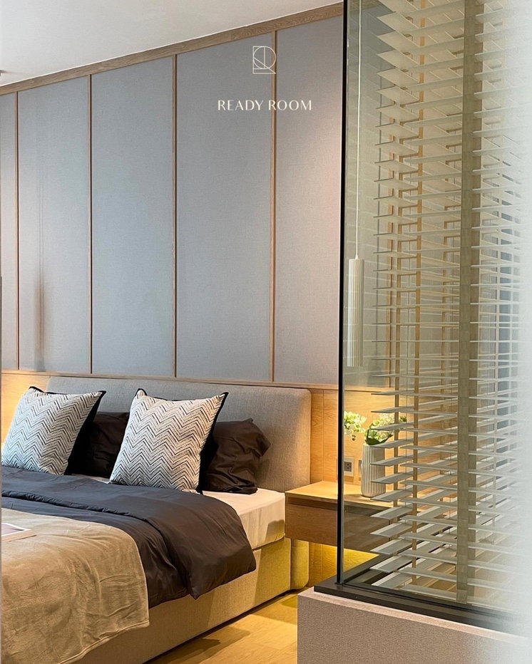 picture For Rent - The Strand Thonglor , Super Luxury 2 bedrooms 2 bathrooms - 20/28