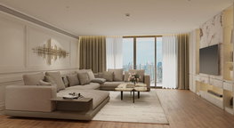รูป Canvas 39 The Residence - รูปที่ 2/21