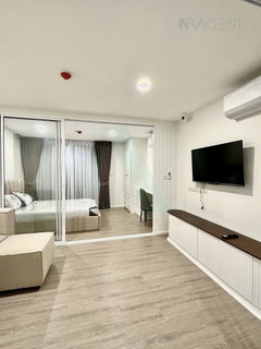 🚩 For Sell Condo CHATEAU IN TOWN RATCHAYOTHIN Building 1, Floor 4,1 bed room, Room size 35 sqm