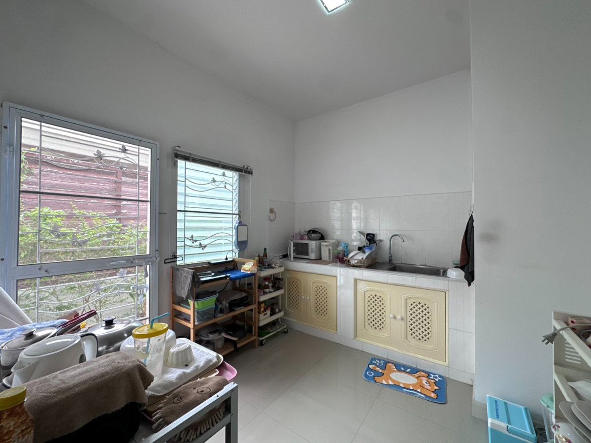 รูป ขายด่วน! บ้านเดี่ยว บ้านมือสอง ทำเลดี หมู่บ้านเดอะริชเพอร์เฟค ศรีราชา - รูปที่ 14/25