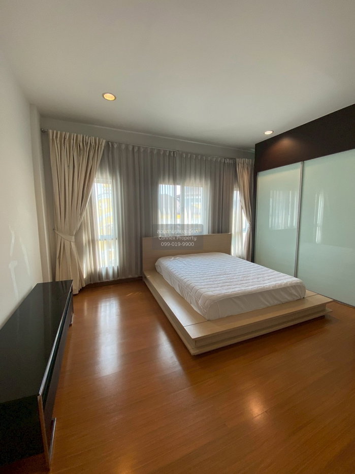 รูป เช่าทาวน์เฮ้าส์/ทาวน์โฮม  บ้านกลางเมือง สวิสทาวน์ เกษตร-นวมินทร์ จรเข้บัว เขต ลาดพร้าว กรุงเทพ CX-153018 ✅ ทักไลน์ @connexproperty ตอบทันที ทีมงานมืออาชีพ ✅ - รูปที่ 5/10