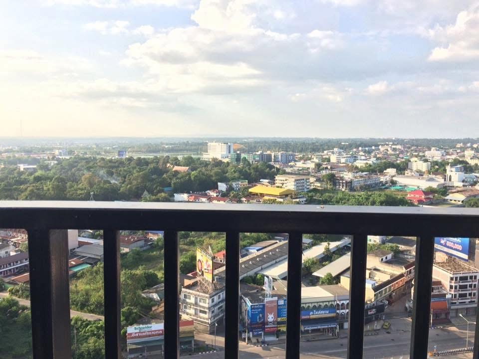 picture Sale ! THE BASE Height Mittraphap Khon Kaen - 16/16