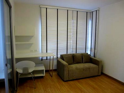 Condos for rent Market Place Nanglinchee : FOR RENT - Condo THE TRUST Ratchada-Rama 3