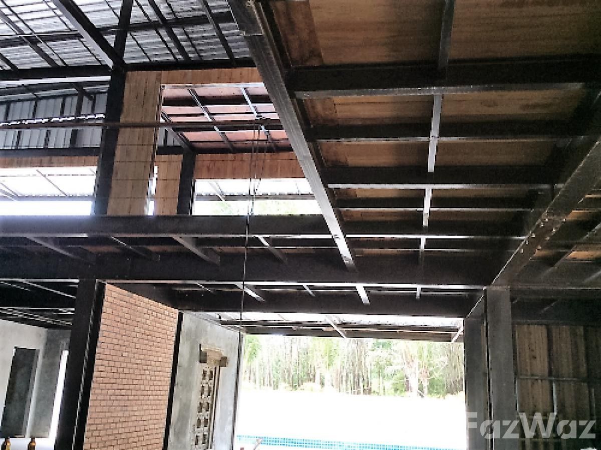 รูป ขาย วิลล่า 5 ห้องนอน ใน ป่าคลอก, ภูเก็ต 20330 - รูปที่ 8/12