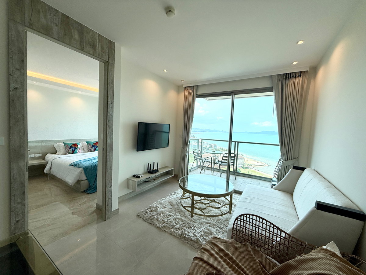 picture For rent The Riviera Monaco SeaView  - 9/39