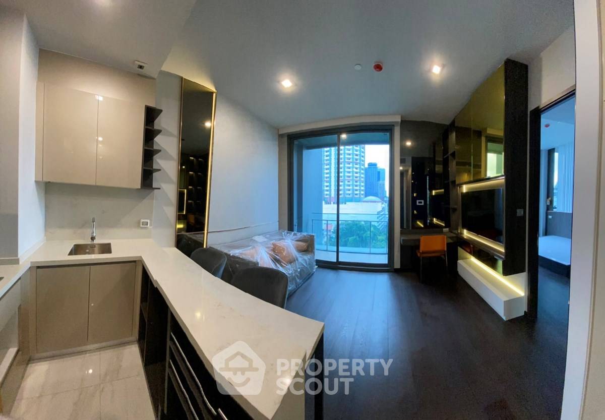 รูป คอนโด 1-ห้องนอน ที่ ลาวิค สุขุมวิท 57 ใกล้ BTS ทองหล่อ (ID 2873976) - รูปที่ 5/15