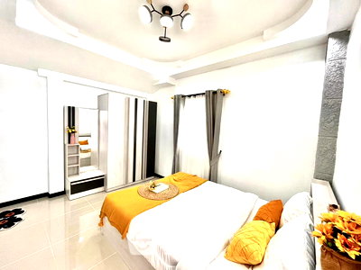 Houses for sale Chonburi : 3-BR House close to East Pattaya (ID 2868882)