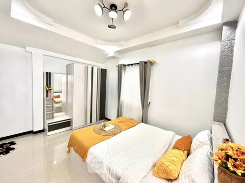 บ้าน 3-ห้องนอน ใกล้ พัทยาตะวันออก (ID 2868882)