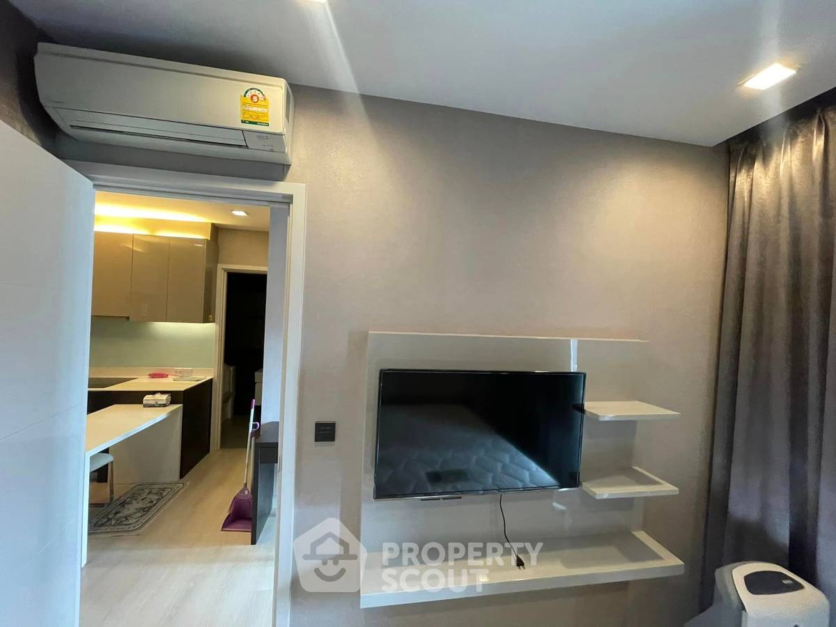 รูป คอนโด 2-ห้องนอน ที่ เดอะ ซิกเนเจอร์ บาย เออร์บาโน่ ใกล้ BTS สะพานควาย (ID 1904491) - รูปที่ 9/14