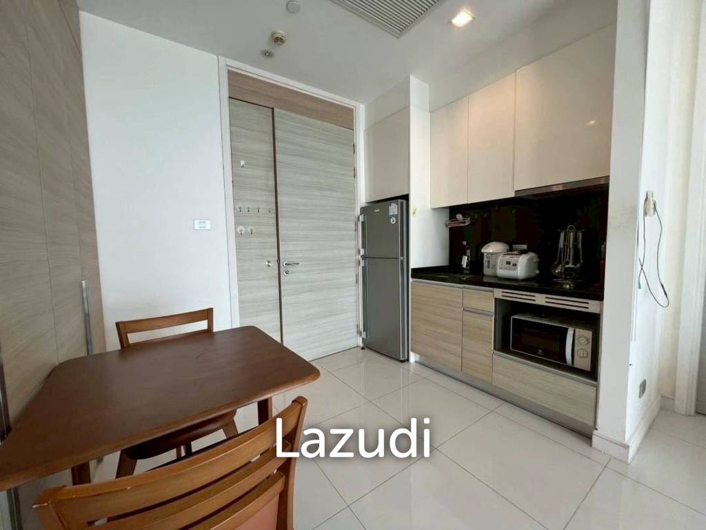 picture Luxury Beachfront Condo for Sale Reflection Jomtien - 3/11