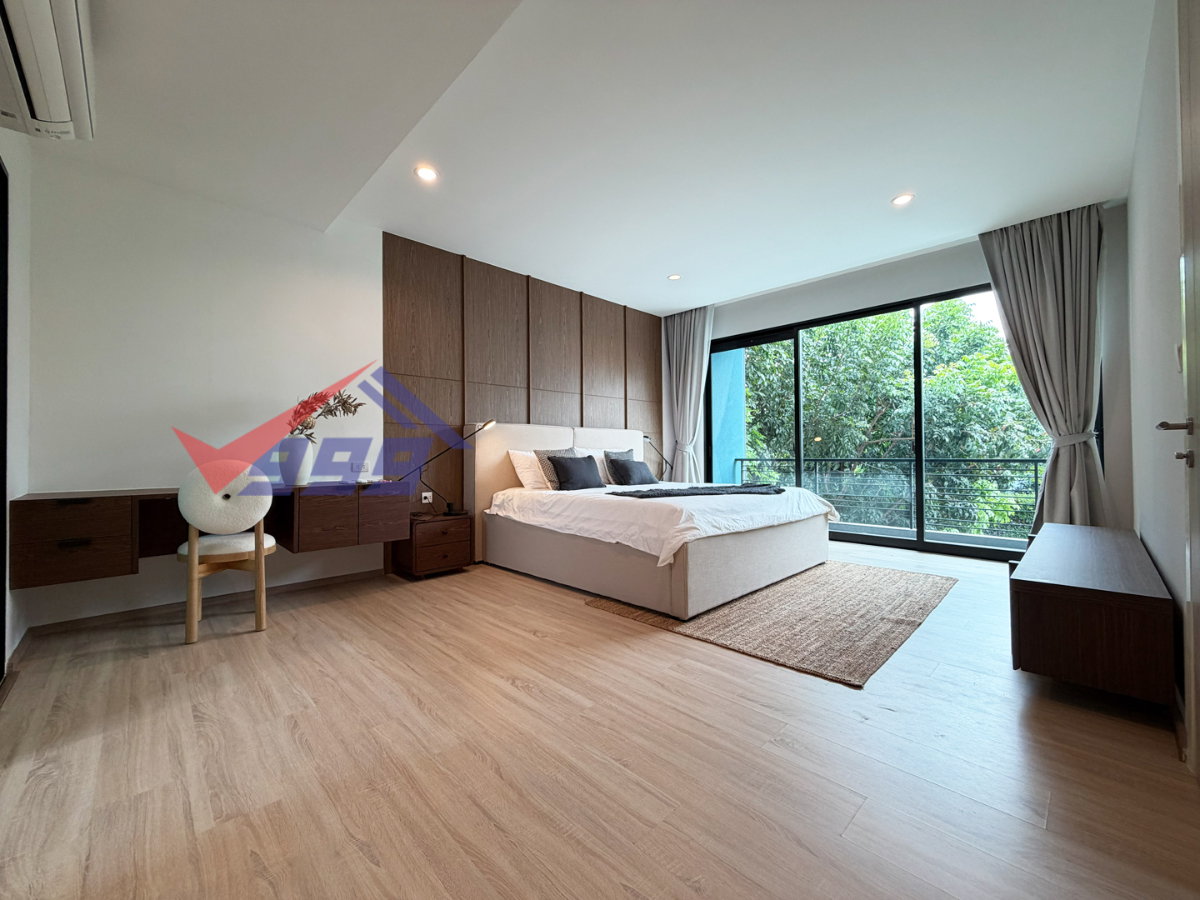 รูป 🏙️ ให้เช่า Nirvana Define - กรุงเทพกรีฑา | หลังริมสวยมาก ความเป็นส่วนตัวสูง โปร่งโล่ง เฟอร์ครบพร้อมอยู่ - รูปที่ 14/42