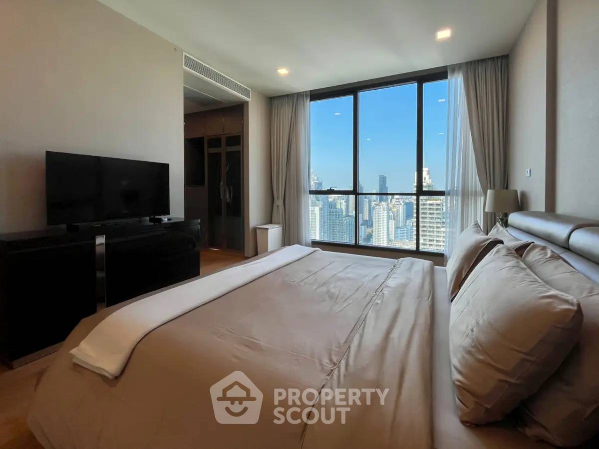 รูป คอนโด 3-ห้องนอน ที่ ไฮด์ สุขุมวิท 13 คอนโดมิเนี่ยม ใกล้ BTS นานา (ID 2873632) - รูปที่ 11/22