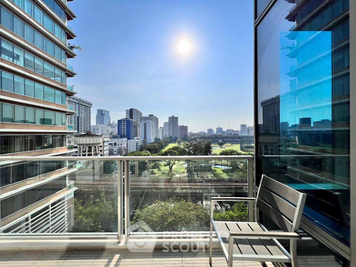 picture 2-BR Condo at 185 Rajadamri near BTS Ratchadamri (ID 2874253) - 8/26