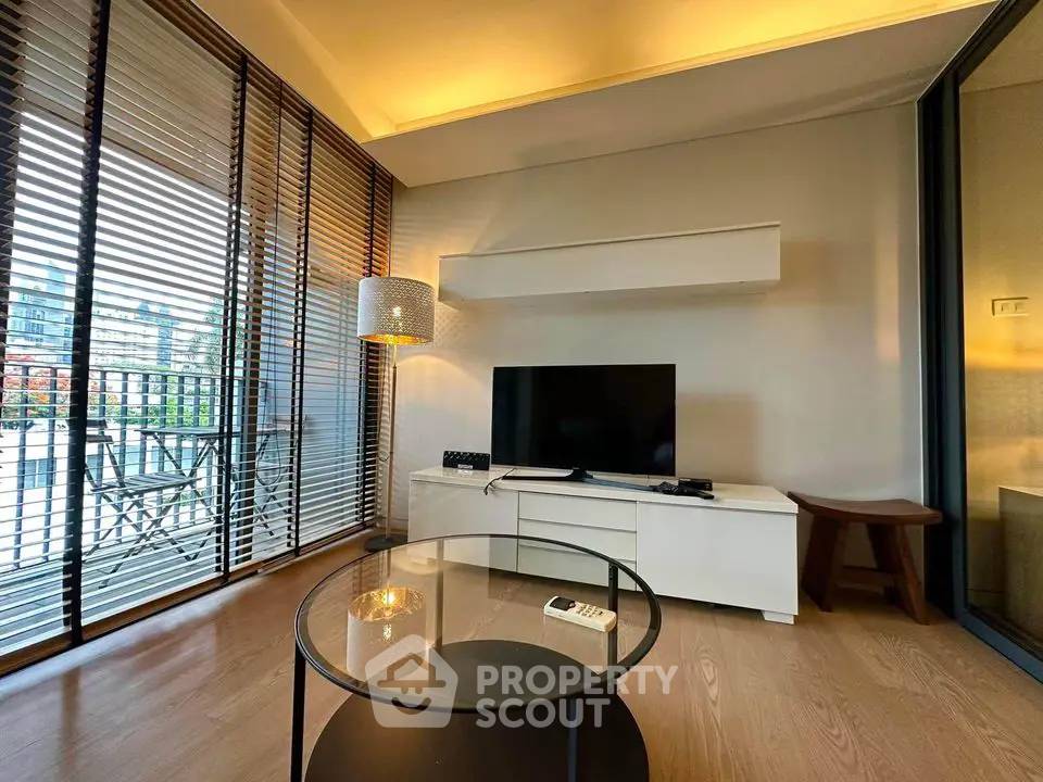 picture 1-BR Condo at Siamese Gioia near MRT Phetchaburi (ID 2874285) - 2/12