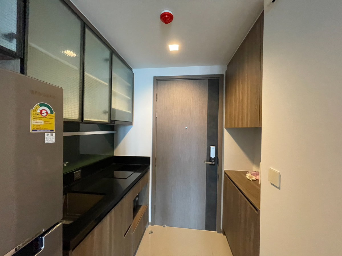 picture ☎️☎️for rent!!☎️☎️ The Line Phahonyothin Park ☎️☎️ - 4/12