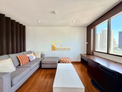 รูปภาพ Acadamia Grand Tower | Spacious 2 Bed Condo in Phrom Phong - BR15259CD