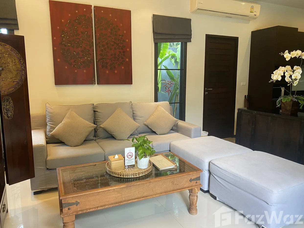รูป วิลล่าให้เช่า 3 ห้องนอน ในโครงการ ทู วิลล่าส์ ฮอลิเดย์ 1715140 - รูปที่ 8/13