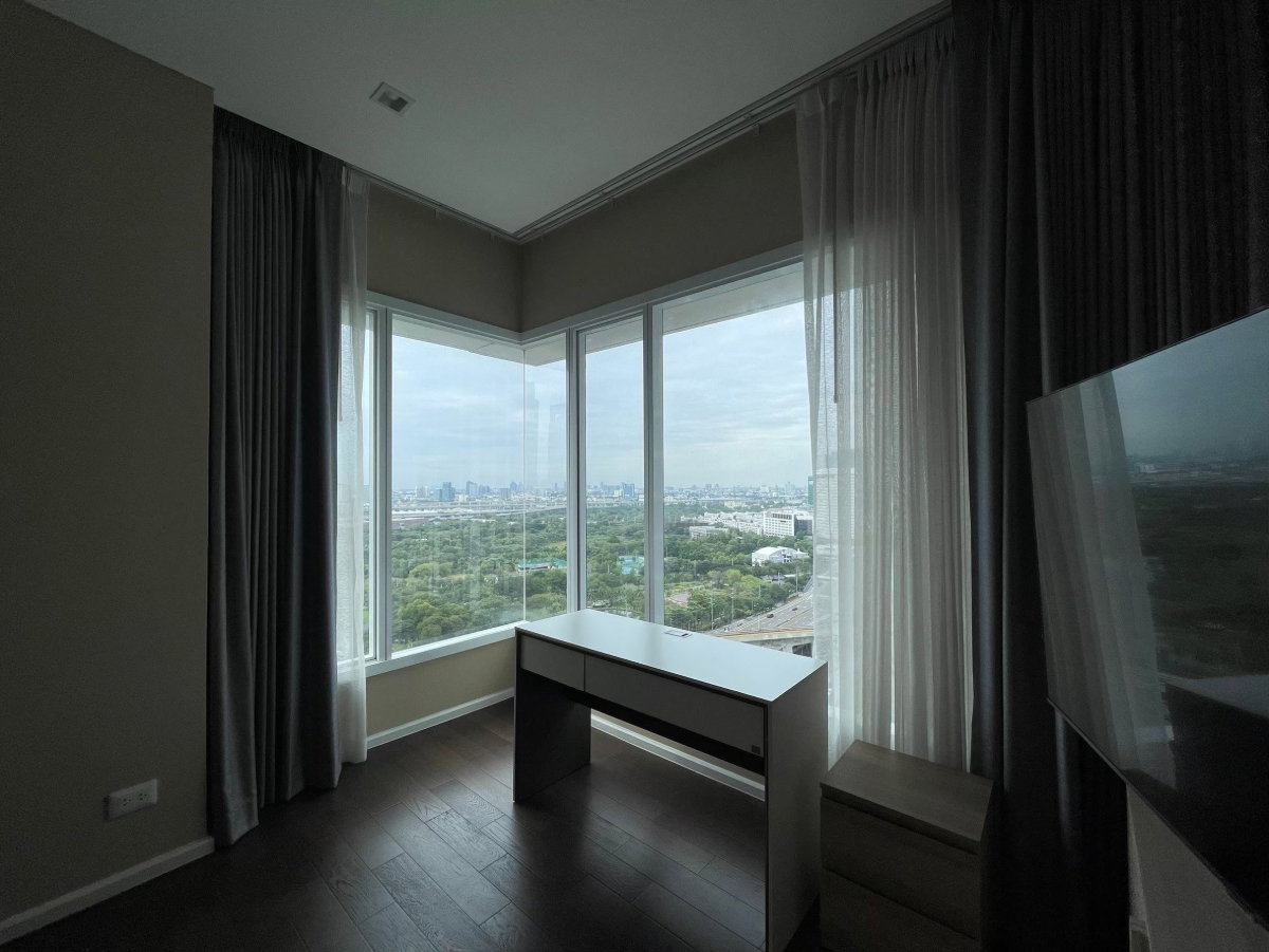 รูป 🏙️ หาห้องเช่าคุณภาพ? เดอะ เซนต์ เรสซิเดนซ์ ตอบโจทย์ทุกไลฟ์สไตล์คนเมือง (DSL1647) - รูปที่ 2/12