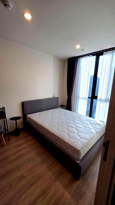 Condos for sale : For Sale – Nue District R9 Building R (Front Building) 23rd Floor 30.4 sqm Brand New Never Lived In